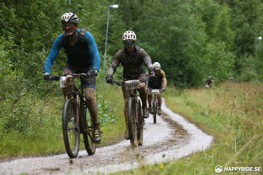 Bild från Cykelvasan 2019 (90km)