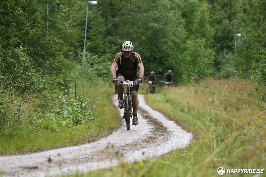 Bild från Cykelvasan 2019 (90km)