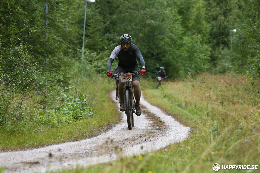 Bild från Cykelvasan 2019 (90km)