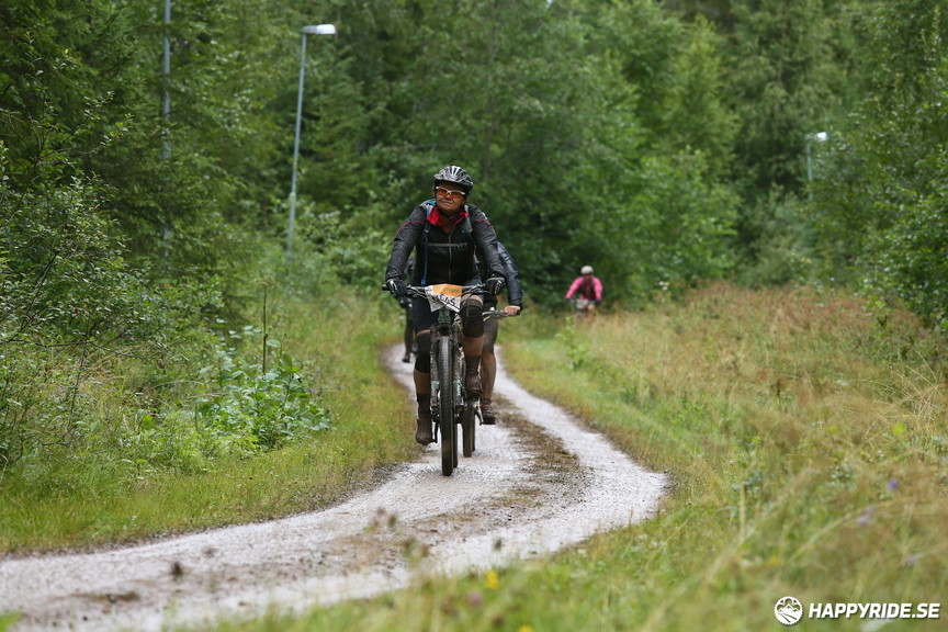 Bild från Cykelvasan 2019 (90km)