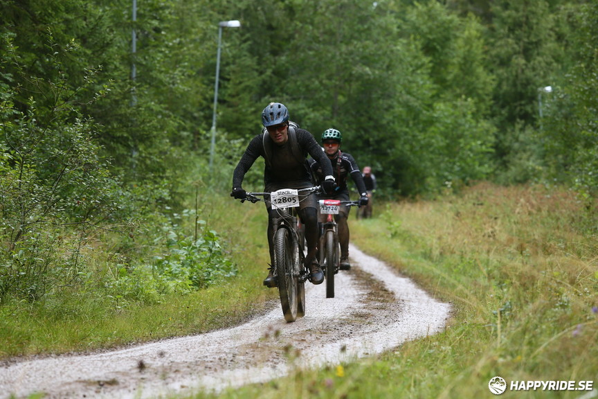 Bild från Cykelvasan 2019 (90km)