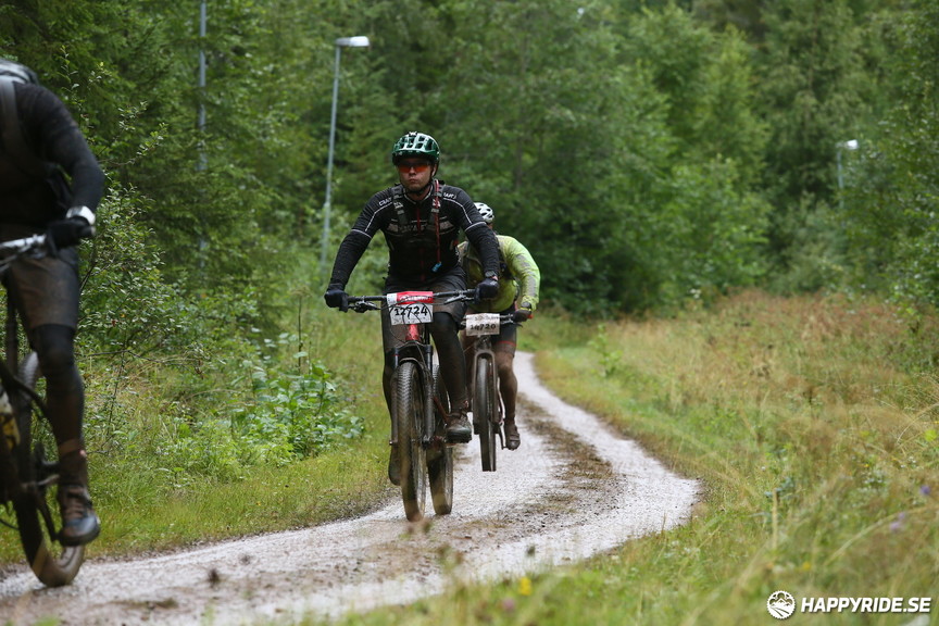 Bild från Cykelvasan 2019 (90km)