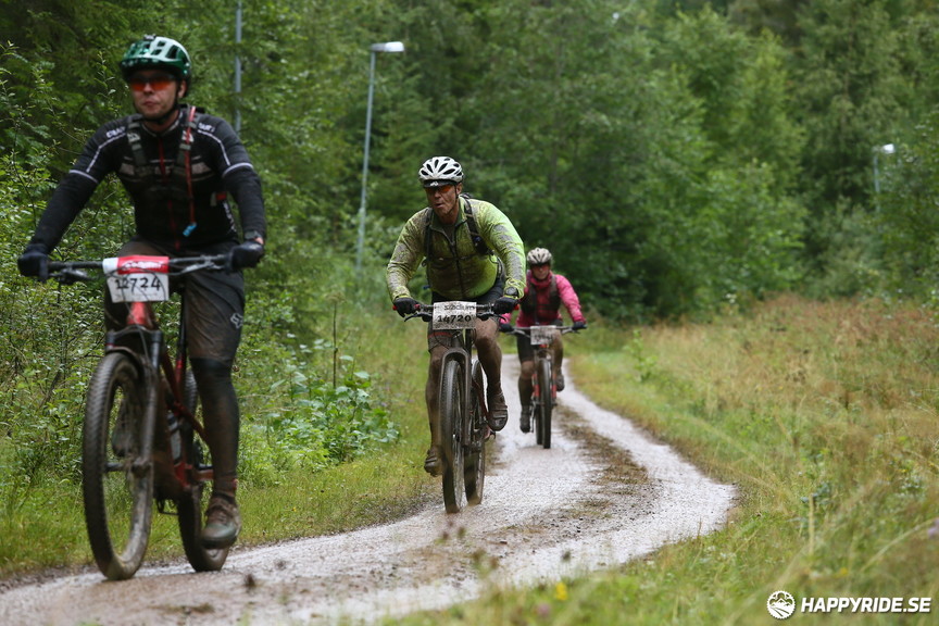 Bild från Cykelvasan 2019 (90km)