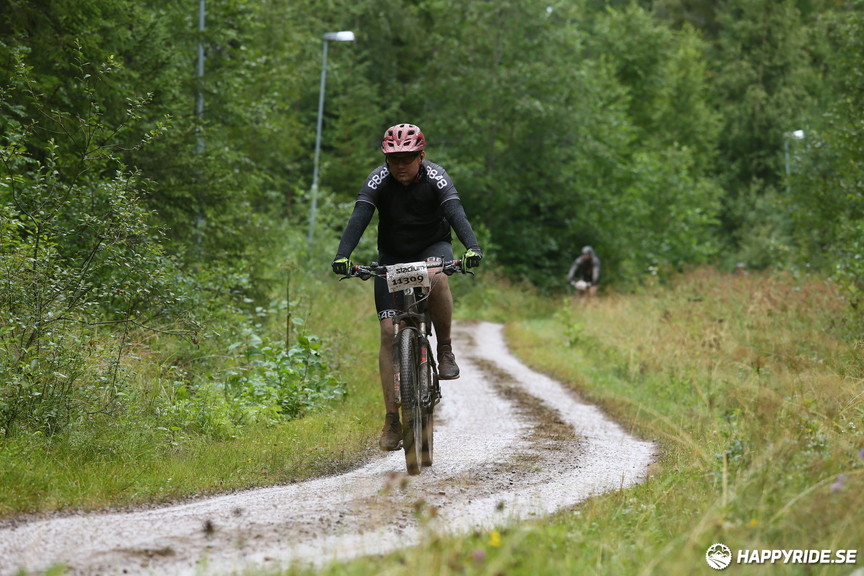 Bild från Cykelvasan 2019 (90km)