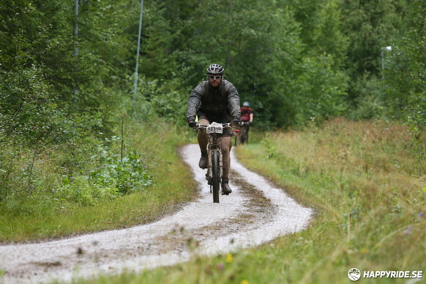 Bild från Cykelvasan 2019 (90km)