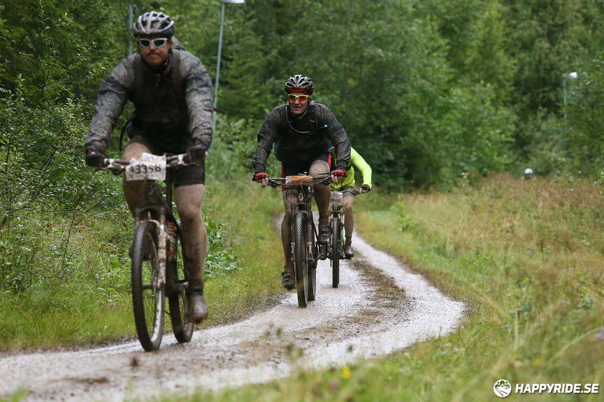Bild från Cykelvasan 2019 (90km)