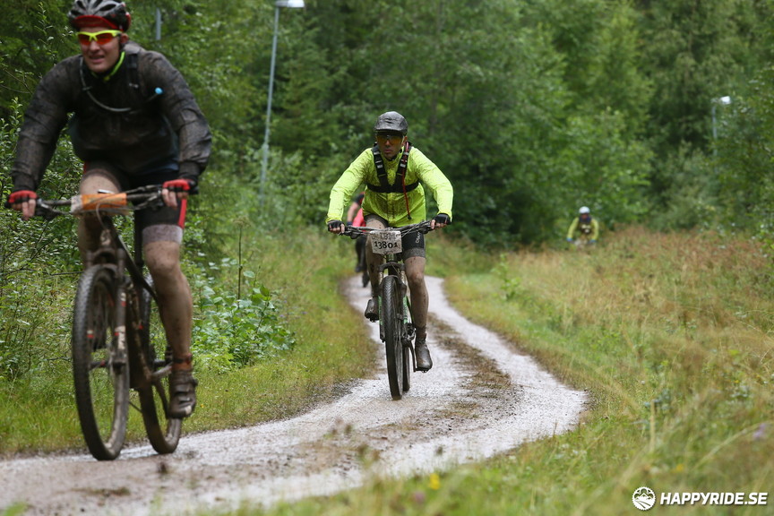 Bild från Cykelvasan 2019 (90km)