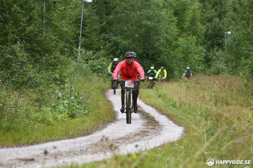 Bild från Cykelvasan 2019 (90km)