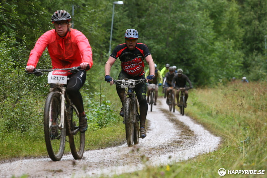 Bild från Cykelvasan 2019 (90km)
