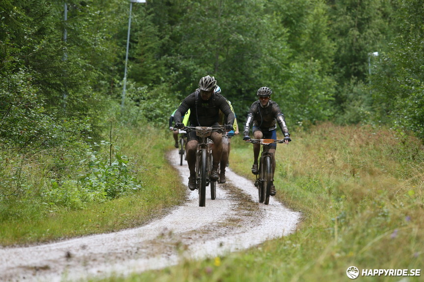 Bild från Cykelvasan 2019 (90km)
