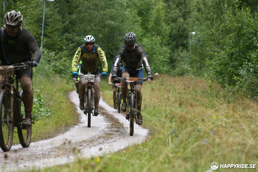 Bild från Cykelvasan 2019 (90km)