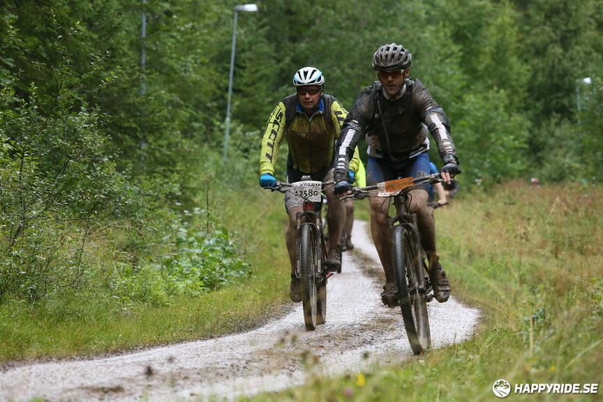 Bild från Cykelvasan 2019 (90km)