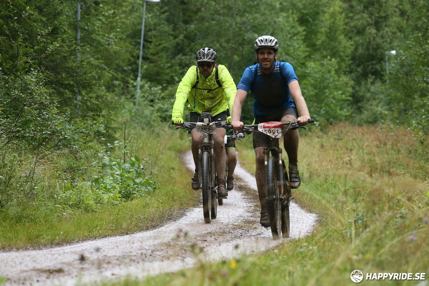 Bild från Cykelvasan 2019 (90km)