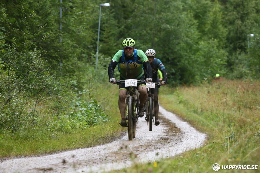 Bild från Cykelvasan 2019 (90km)