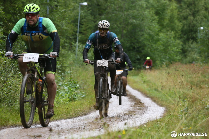 Bild från Cykelvasan 2019 (90km)
