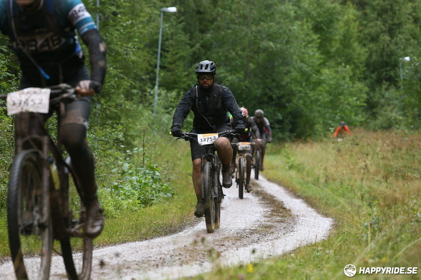 Bild från Cykelvasan 2019 (90km)