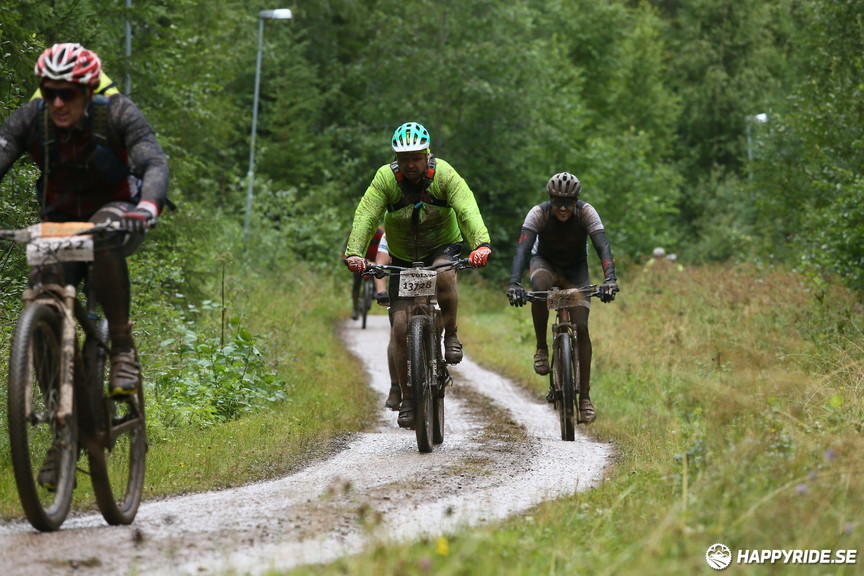 Bild från Cykelvasan 2019 (90km)