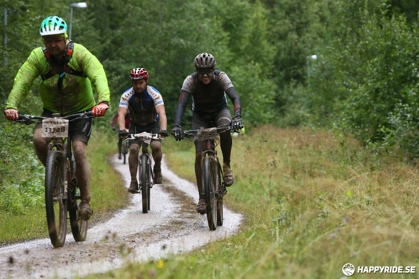 Bild från Cykelvasan 2019 (90km)