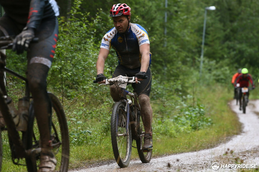 Bild från Cykelvasan 2019 (90km)