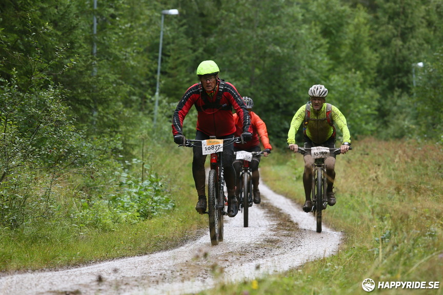 Bild från Cykelvasan 2019 (90km)