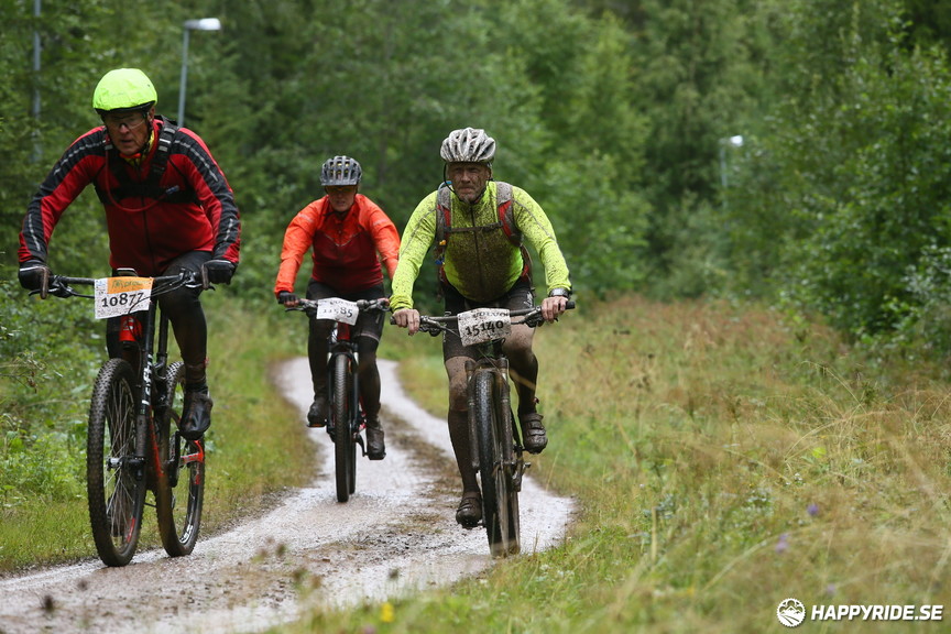 Bild från Cykelvasan 2019 (90km)