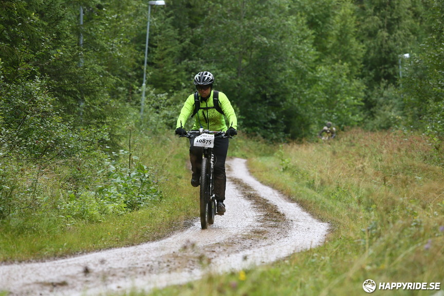 Bild från Cykelvasan 2019 (90km)