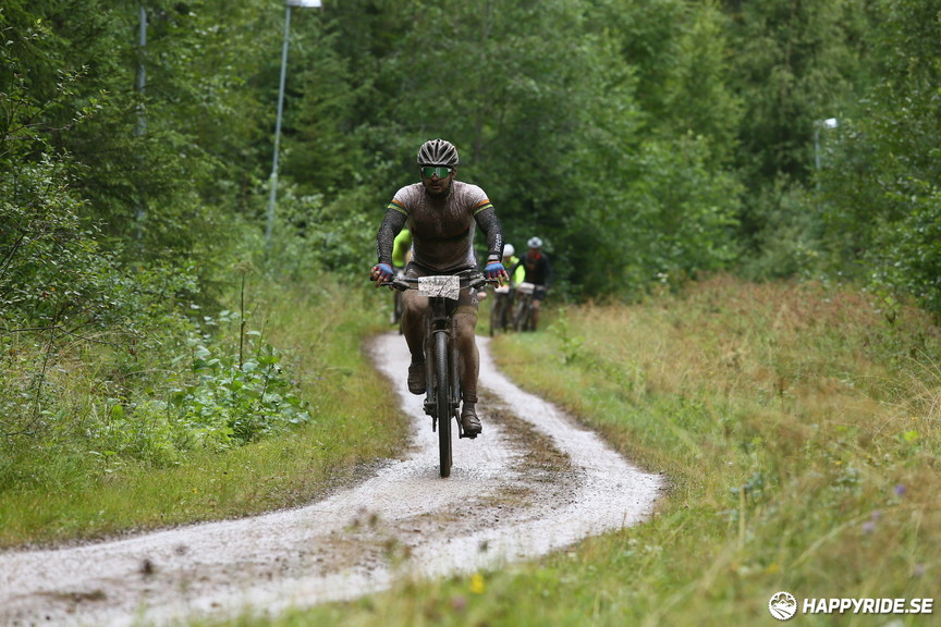 Bild från Cykelvasan 2019 (90km)