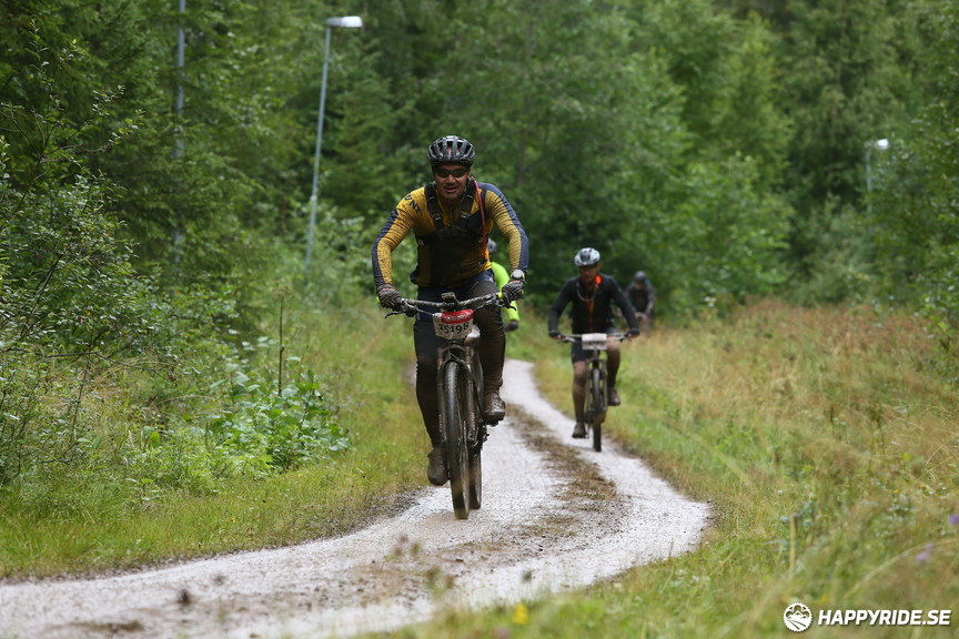 Bild från Cykelvasan 2019 (90km)
