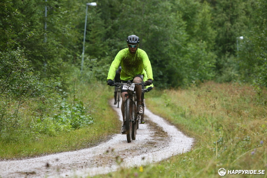 Bild från Cykelvasan 2019 (90km)