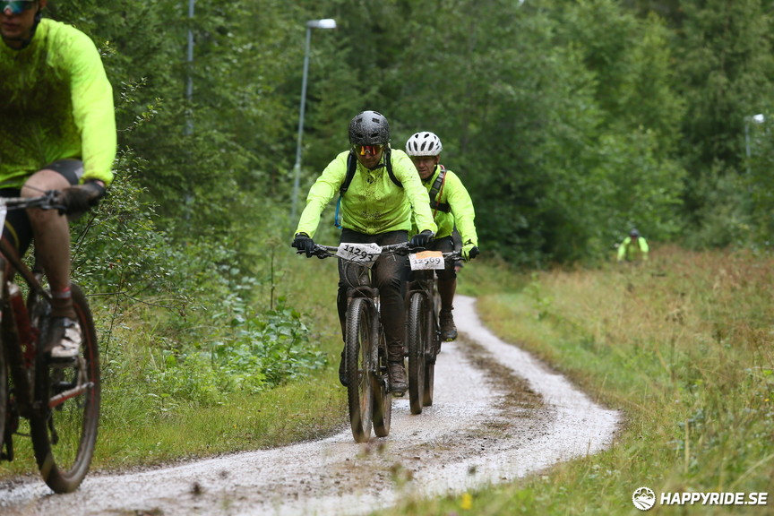 Bild från Cykelvasan 2019 (90km)