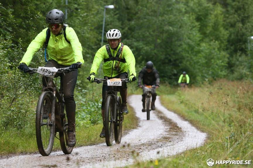 Bild från Cykelvasan 2019 (90km)
