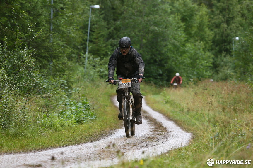 Bild från Cykelvasan 2019 (90km)