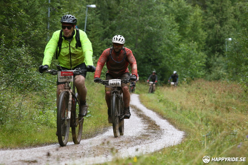 Bild från Cykelvasan 2019 (90km)