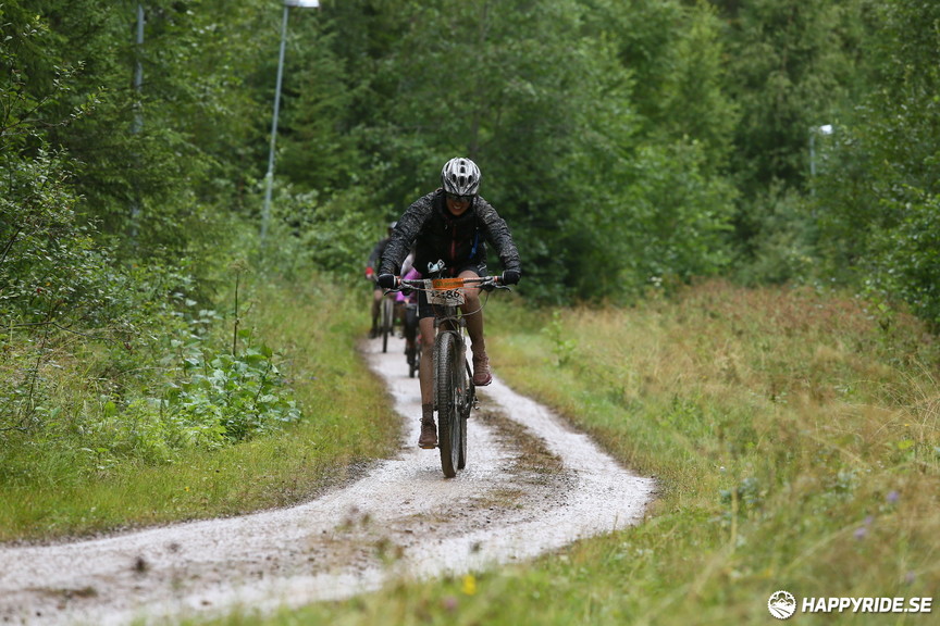 Bild från Cykelvasan 2019 (90km)