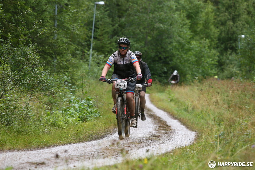 Bild från Cykelvasan 2019 (90km)