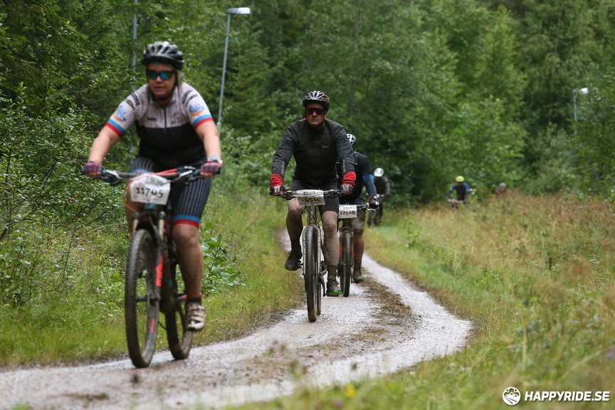 Bild från Cykelvasan 2019 (90km)