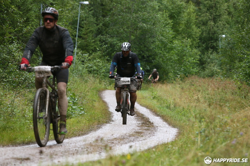 Bild från Cykelvasan 2019 (90km)