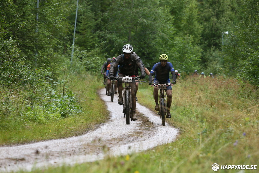 Bild från Cykelvasan 2019 (90km)