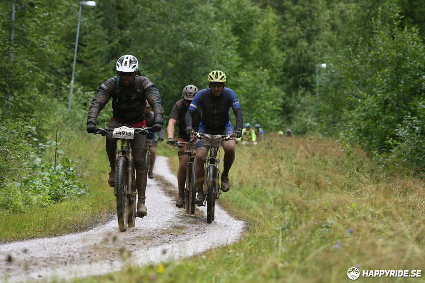 Bild från Cykelvasan 2019 (90km)