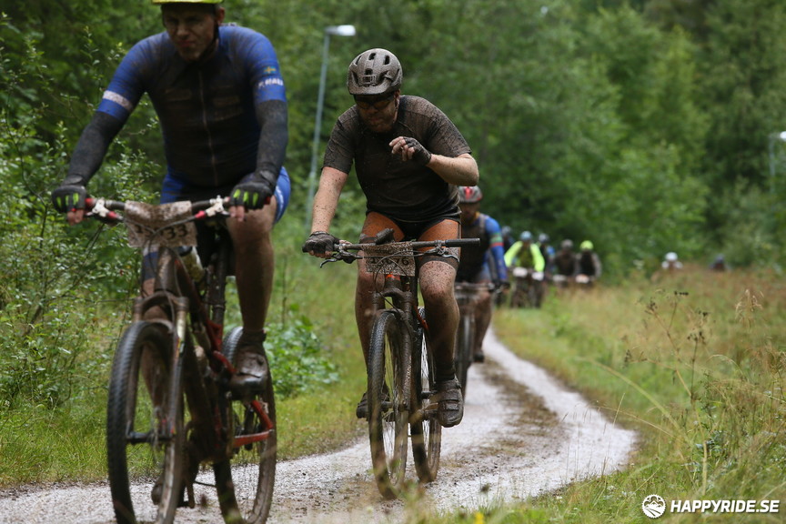 Bild från Cykelvasan 2019 (90km)
