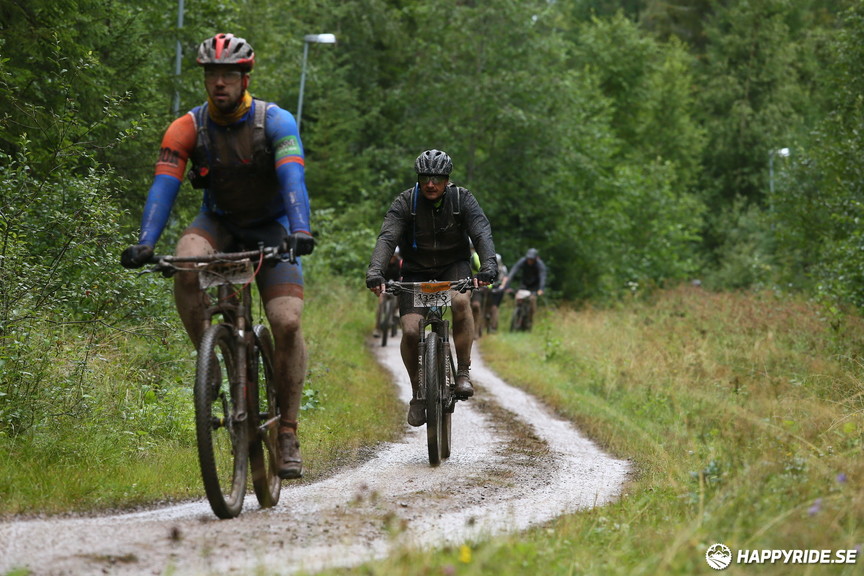 Bild från Cykelvasan 2019 (90km)