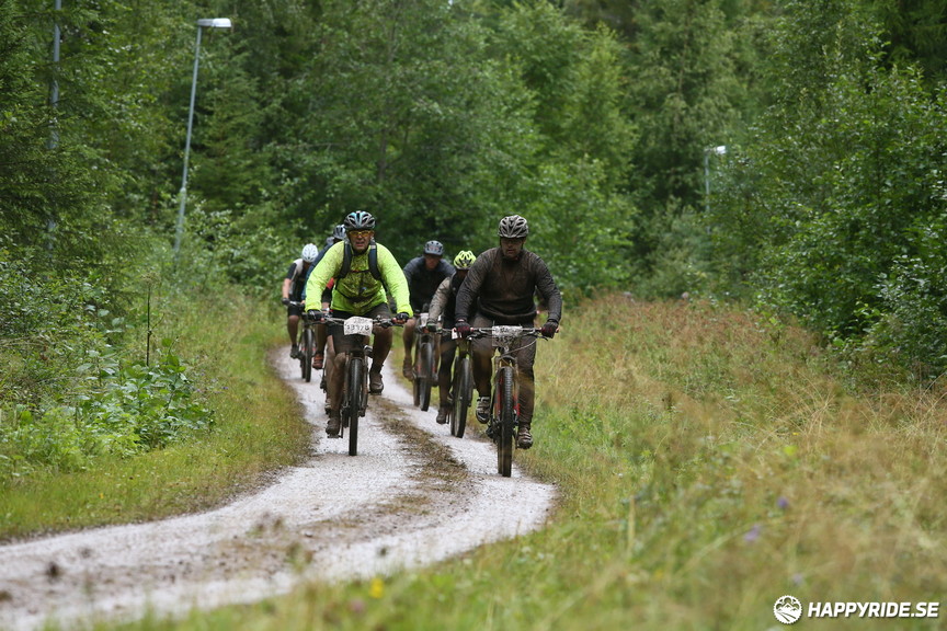 Bild från Cykelvasan 2019 (90km)