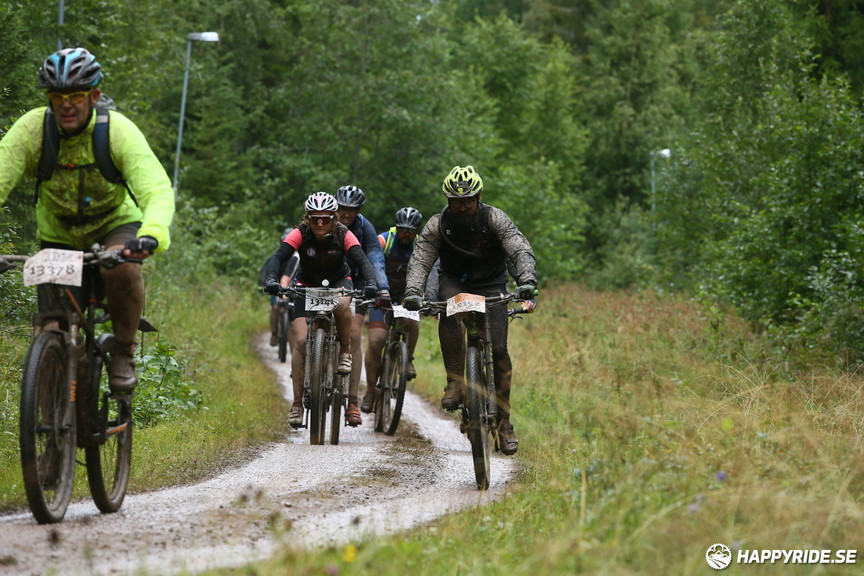 Bild från Cykelvasan 2019 (90km)