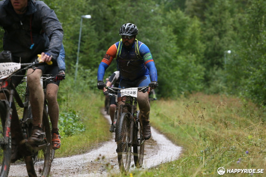 Bild från Cykelvasan 2019 (90km)