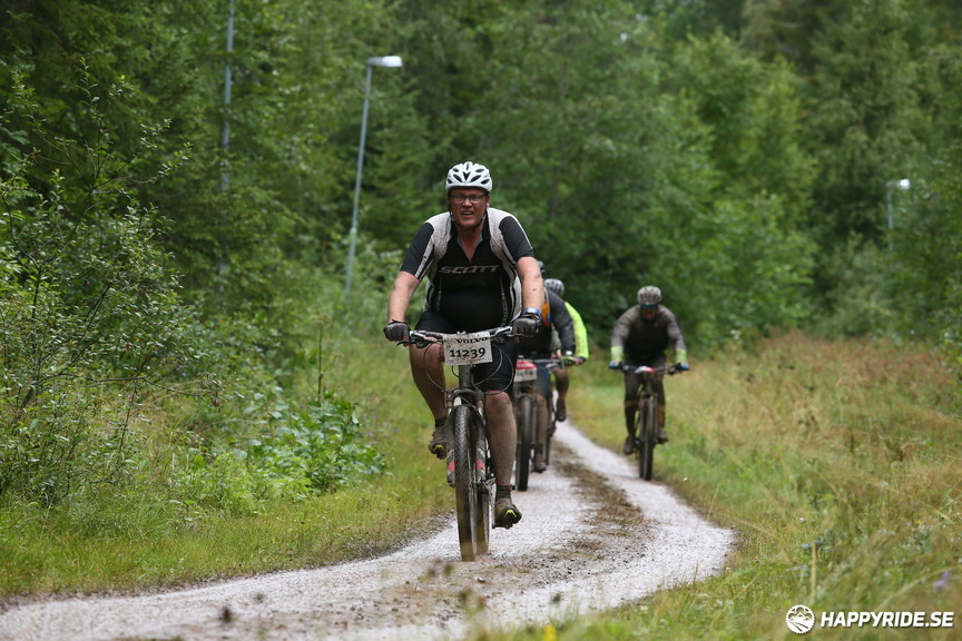 Bild från Cykelvasan 2019 (90km)