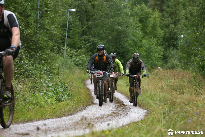 Bild från Cykelvasan 2019 (90km)