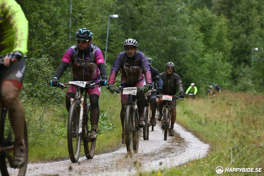 Bild från Cykelvasan 2019 (90km)