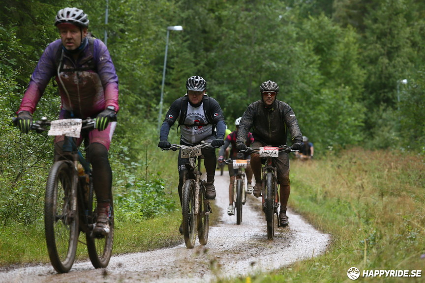 Bild från Cykelvasan 2019 (90km)