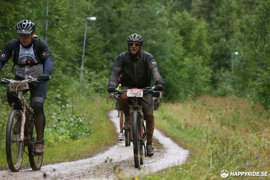 Bild från Cykelvasan 2019 (90km)