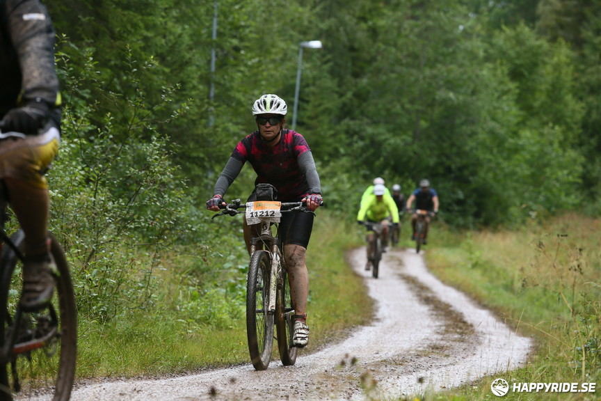 Bild från Cykelvasan 2019 (90km)